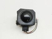 Distronic sensor radar