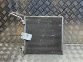 A/C cooling radiator (condenser)