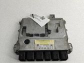Unidad de control/módulo del motor