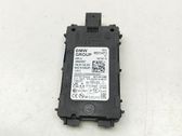 Blind spot module