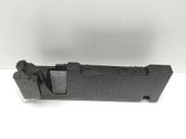 Other trunk/boot trim element