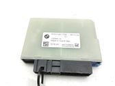Adblue control unit