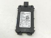 Blind spot module