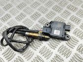 Lambda probe sensor