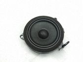 Altavoz de la puerta trasera