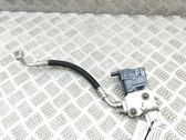 Air conditioning (A/C) expansion valve