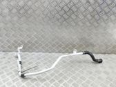 Engine coolant pipe/hose