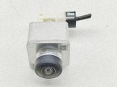 Camara trasera coche