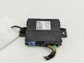 Radarsensor Totwinkel Spurwechsel