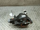Rear differential