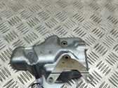 Autres pièces compartiment moteur