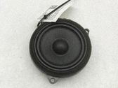 Altavoz de la puerta delantera