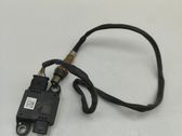 Lambda probe sensor