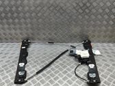 Regulador de ventanilla eléctrico de puerta delantera