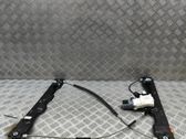 Regulador de puerta delantera con motor