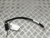 Negative earth cable (battery)