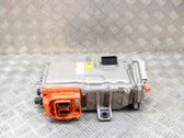 Voltage converter inverter