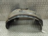 Front wheel arch liner splash guards