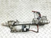 Steering rack