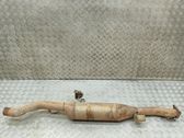 Filtre à particules catalyseur FAP / DPF