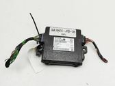 Keyless (KESSY) go control unit/module