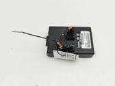 Tailgate/trunk control unit/module