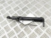 Headlight washer spray nozzle