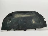 Engine bonnet/hood sound/heat insulation