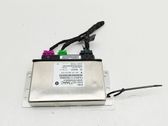 Gearbox control unit/module