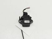 Acceleration sensor