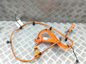 Other wiring loom