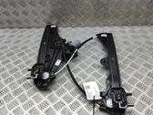 Regulador de puerta delantera con motor