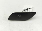 Headlight washer spray nozzle cap/cover