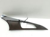 Front door card panel trim
