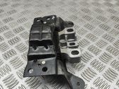Support de moteur, coussinet