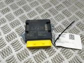 Module de contrôle airbag
