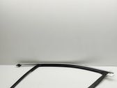 Verkleidung Türfenster Türscheibe vorne