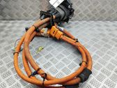 Ladekabel für Elektroautos