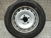 16 Zoll Leichtmetallrad Alufelge