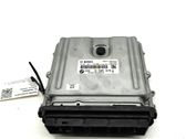 Calculateur moteur ECU