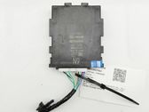 Gateway control module