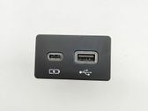 USB-Anschluss