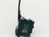 Autres unités de commande / modules