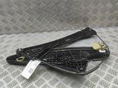 Regulador de ventanilla eléctrico de puerta delantera