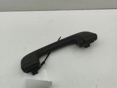 Rear interior roof grab handle