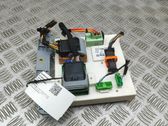 Unidad de control/módulo de carrocería central