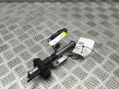Bonnet Pedestrian Airbag Actuator