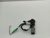 Rain sensor