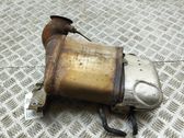Filtre à particules catalyseur FAP / DPF