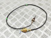 Oil temperature sensor